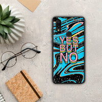 Thumbnail for Yes But No - Xiaomi Redmi 7 θήκη