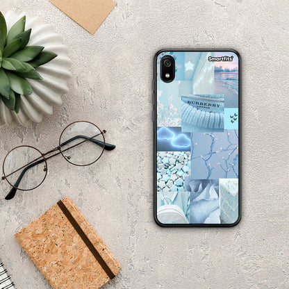 Ciel Aesthetic Collage - Xiaomi Redmi 7A θήκη