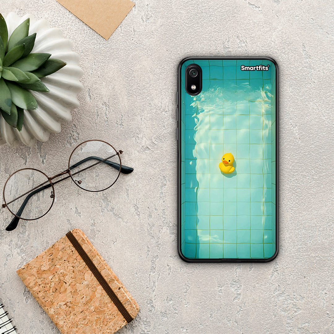 Yellow Duck - Xiaomi Redmi 7A θήκη