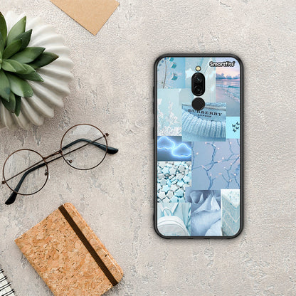 Ciel Aesthetic Collage - Xiaomi Redmi 8 θήκη
