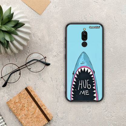 Hug Me - Xiaomi Redmi 8 θήκη