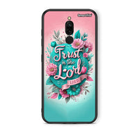 Thumbnail for Xiaomi Redmi 8 Lord Trust θήκη από τη Smartfits με σχέδιο στο πίσω μέρος και μαύρο περίβλημα | Smartphone case with colorful back and black bezels by Smartfits