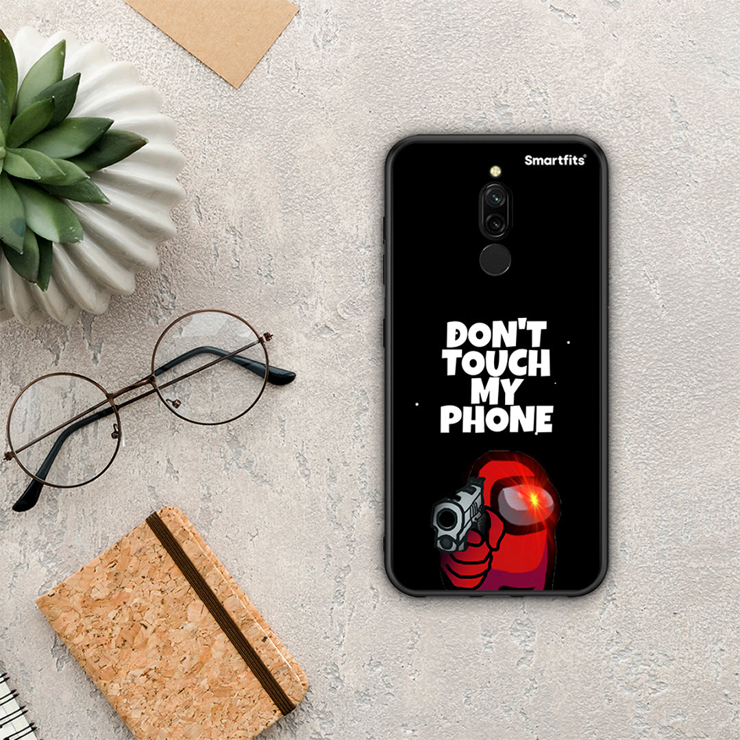 My Phone - Xiaomi Redmi 8 θήκη