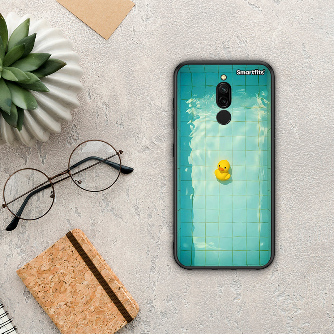 Yellow Duck - Xiaomi Redmi 8 θήκη