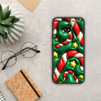 Thumbnail for Christmas Bubbles - Xiaomi Redmi 8A θήκη