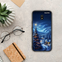 Thumbnail for Christmas Scenery - Xiaomi Redmi 8A θήκη