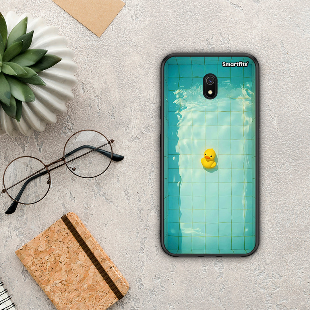 Yellow Duck - Xiaomi Redmi 8A θήκη