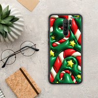 Thumbnail for Christmas Bubbles - Xiaomi Redmi 9 / 9 Prime θήκη