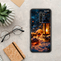 Thumbnail for Christmas Ornaments - Xiaomi Redmi 9 / 9 Prime θήκη