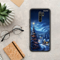 Thumbnail for Christmas Scenery - Xiaomi Redmi 9 / 9 Prime θήκη