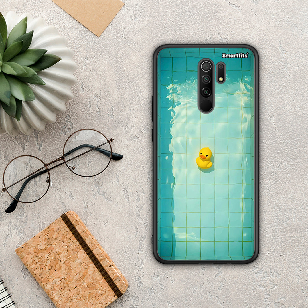 Yellow Duck - Xiaomi Redmi 9 / 9 Prime θήκη