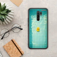 Thumbnail for Yellow Duck - Xiaomi Redmi 9 / 9 Prime θήκη