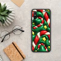 Thumbnail for Christmas Bubbles - Xiaomi Redmi 9A / 9AT θήκη