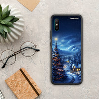 Thumbnail for Christmas Scenery - Xiaomi Redmi 9A / 9AT θήκη