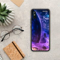 Thumbnail for Lost Astronaut - Xiaomi Redmi 9A / 9AT θήκη