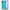 Θήκη Xiaomi Redmi 9A Swimming Dolphins από τη Smartfits με σχέδιο στο πίσω μέρος και μαύρο περίβλημα | Xiaomi Redmi 9A Swimming Dolphins case with colorful back and black bezels