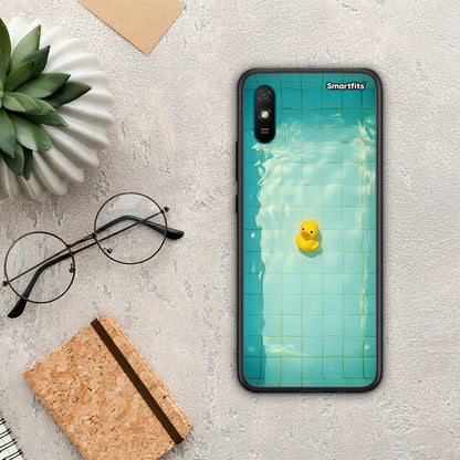 Yellow Duck - Xiaomi Redmi 9A / 9AT θήκη