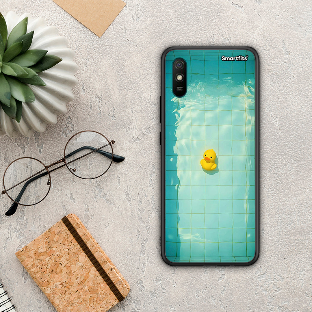 Yellow Duck - Xiaomi Redmi 9A / 9AT θήκη