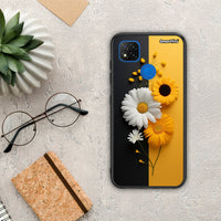 Thumbnail for Yellow Daisies - Xiaomi Redmi 9C θήκη