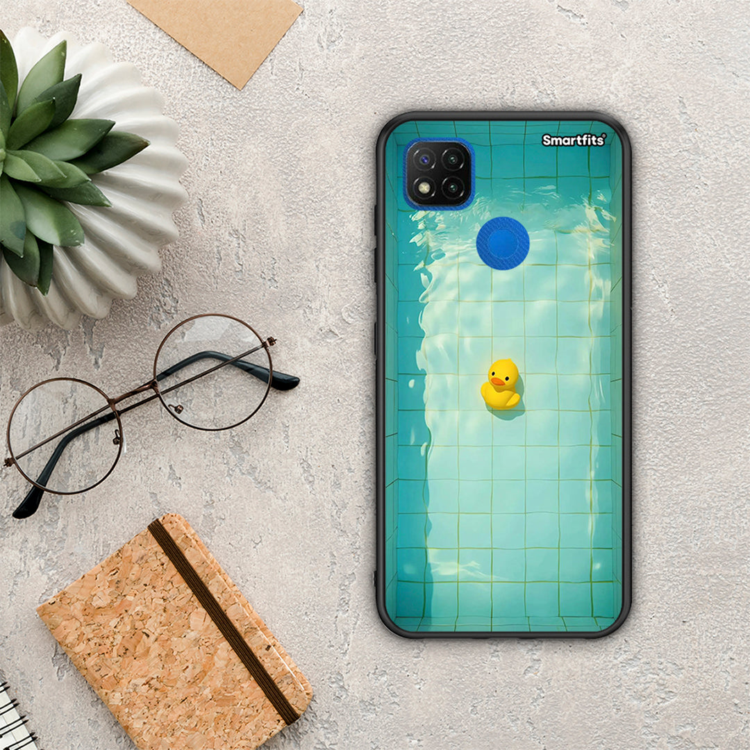 Yellow Duck - Xiaomi Redmi 9C θήκη