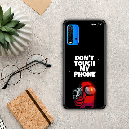 My Phone - Xiaomi Redmi 9T θήκη