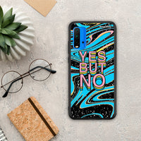 Thumbnail for Yes But No - Xiaomi Redmi 9T θήκη