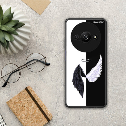 Angels Demons - Xiaomi Redmi A3 θήκη