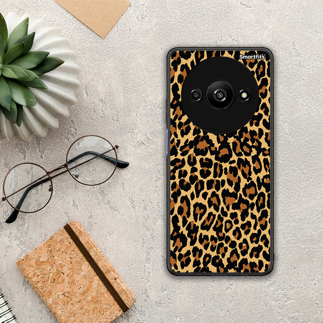 Animal Leopard - Xiaomi Redmi A3 θήκη