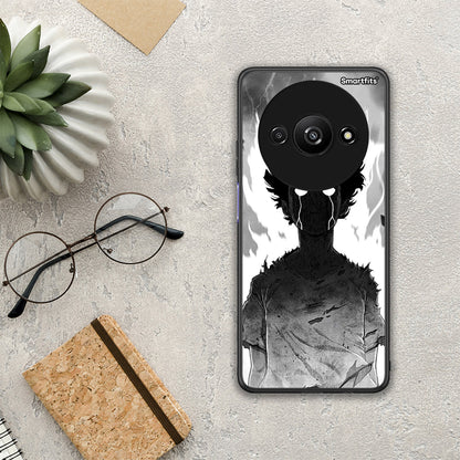 Anime Boy - Xiaomi Redmi A3 θήκη