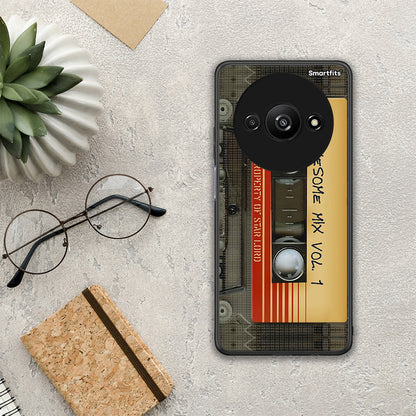 Awesome Mix - Xiaomi Redmi A3 θήκη