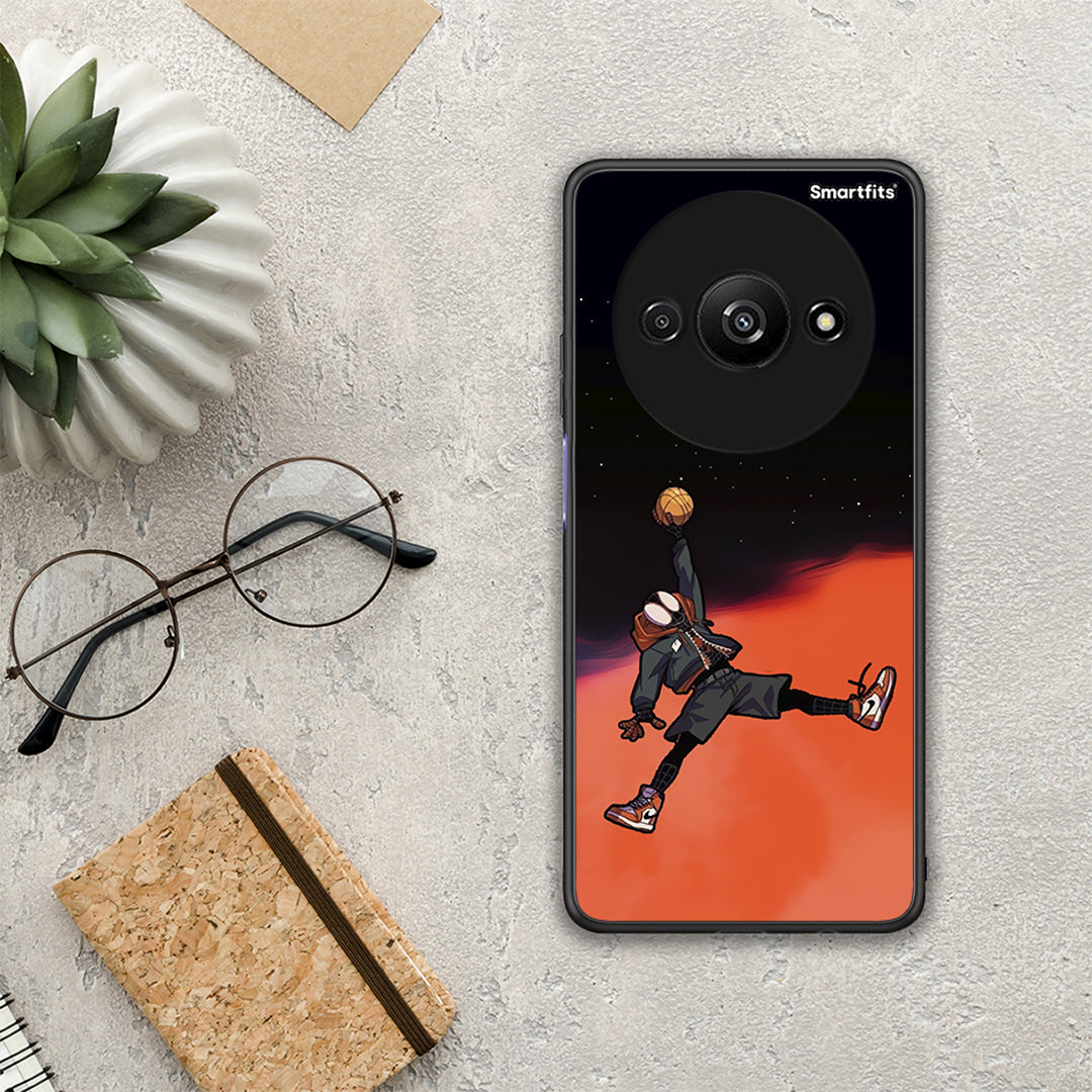 Basketball Hero - Xiaomi Redmi A3 θήκη