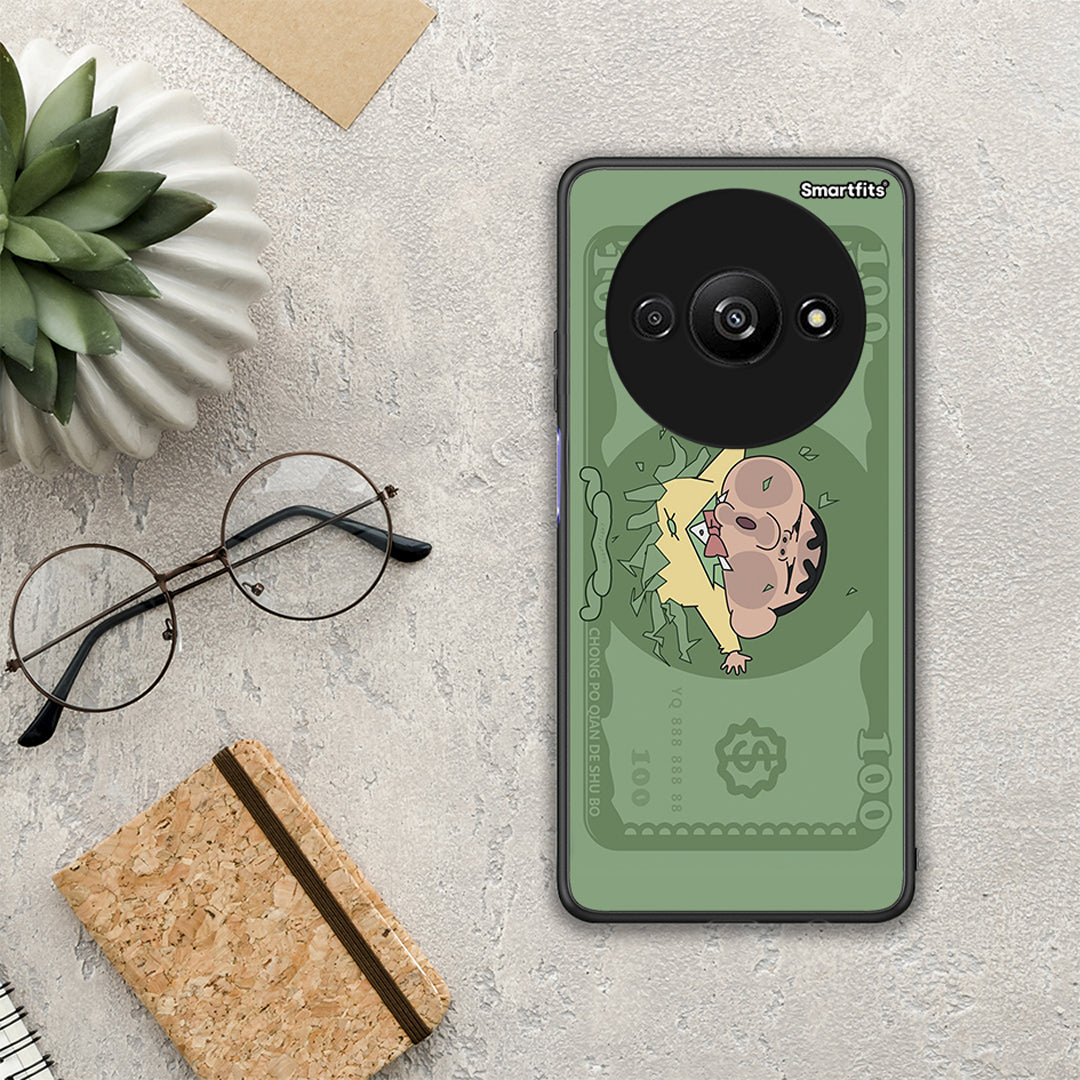Big Money - Xiaomi Redmi A3 θήκη