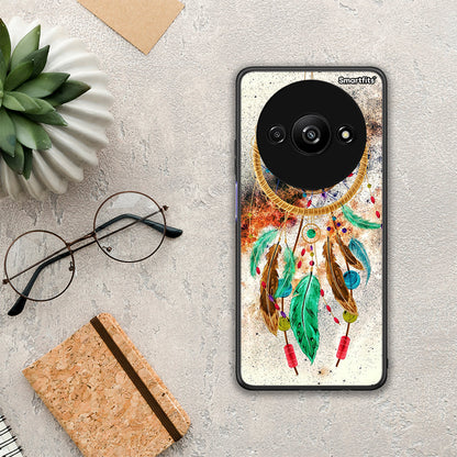Boho DreamCatcher - Xiaomi Redmi A3 θήκη