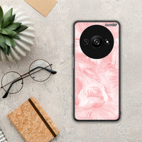 Thumbnail for Boho Pink Feather - Xiaomi Redmi A3 θήκη