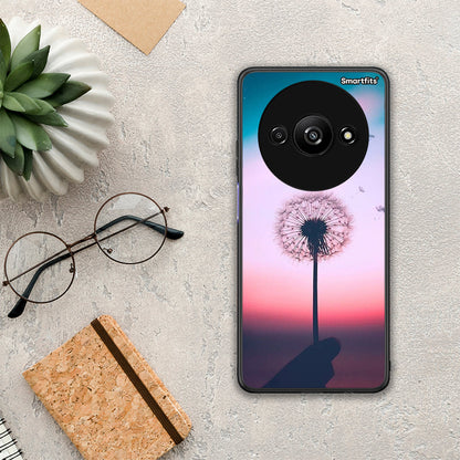 Boho Wish - Xiaomi Redmi A3 θήκη