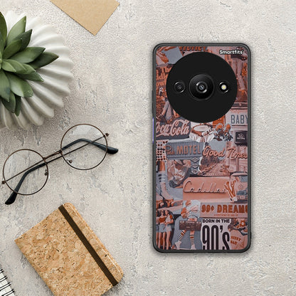 Born In 90s - Xiaomi Redmi A3 θήκη