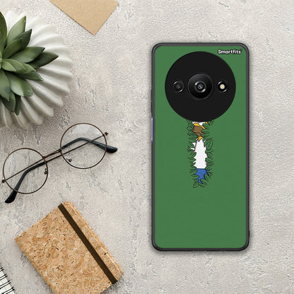 Bush Man - Xiaomi Redmi A3 θήκη