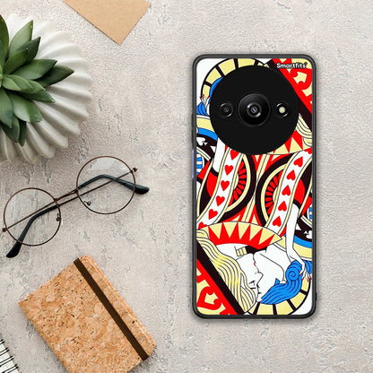 Card Love - Xiaomi Redmi A3 θήκη