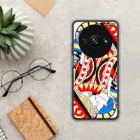 Thumbnail for Card Love - Xiaomi Redmi A3 θήκη