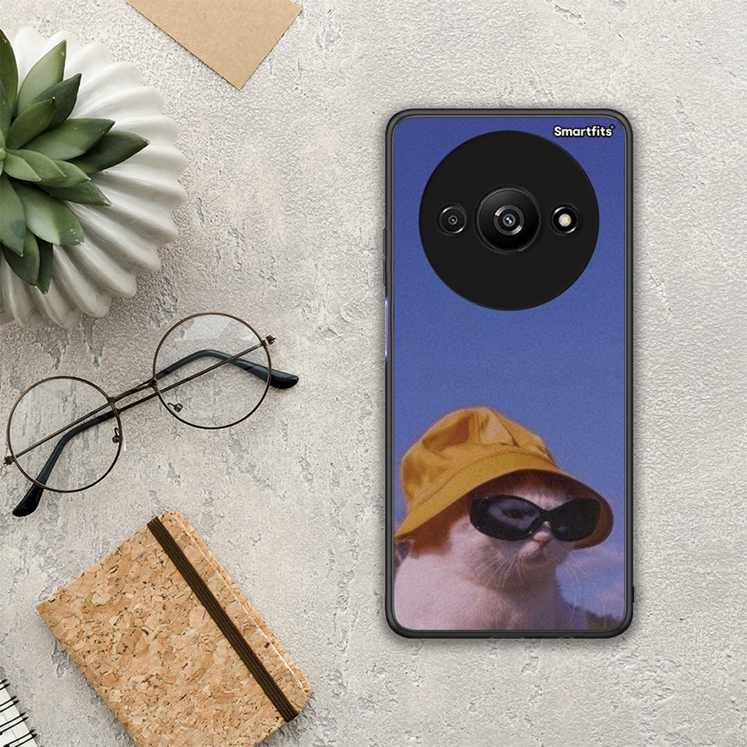 Cat Diva - Xiaomi Redmi A3 θήκη
