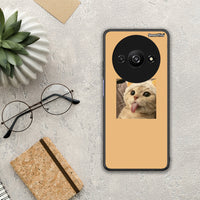 Thumbnail for Cat Tongue - Xiaomi Redmi A3 θήκη