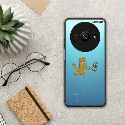 Chasing Money - Xiaomi Redmi A3 θήκη
