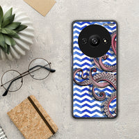 Thumbnail for Chevron Devilfish - Xiaomi Redmi A3 θήκη