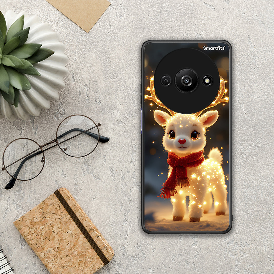Christmas Cutie - Xiaomi Redmi A3 θήκη