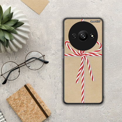Christmas Gift - Xiaomi Redmi A3 θήκη