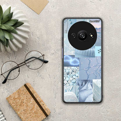 Ciel Aesthetic Collage - Xiaomi Redmi A3 θήκη