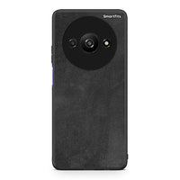 Thumbnail for 87 - Xiaomi Redmi A3 Black Slate Color case, cover, bumper