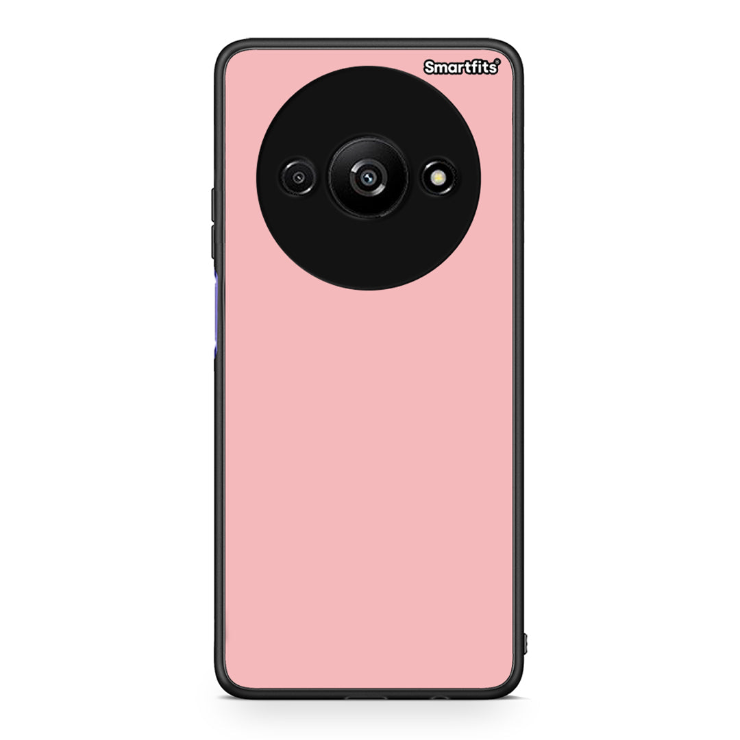 20 - Xiaomi Redmi A3 Nude Color case, cover, bumper