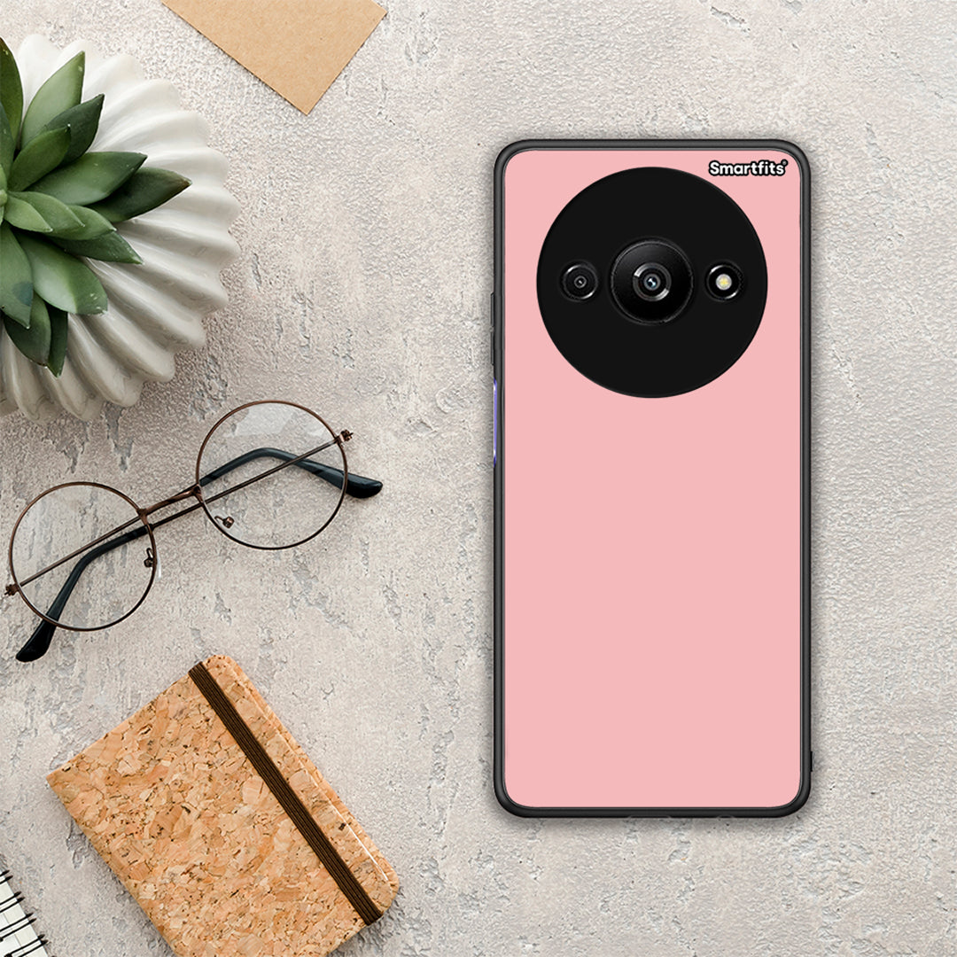Color Nude - Xiaomi Redmi A3 θήκη