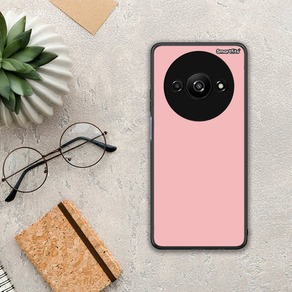 Color Nude - Xiaomi Redmi A3 θήκη